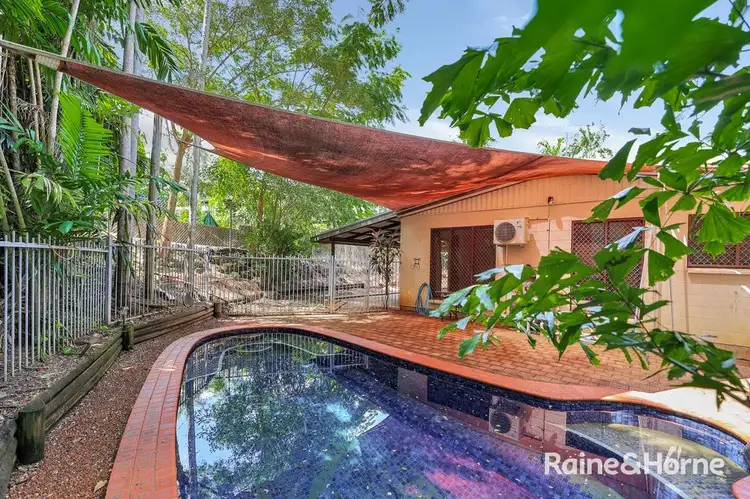 3 Eonberry Court, Gray NT 830