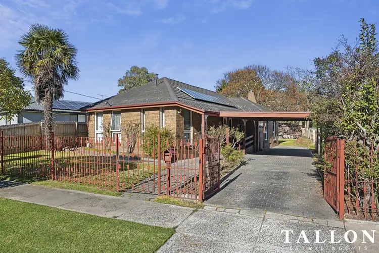 52 Toorak Avenue, Baxter VIC 3911