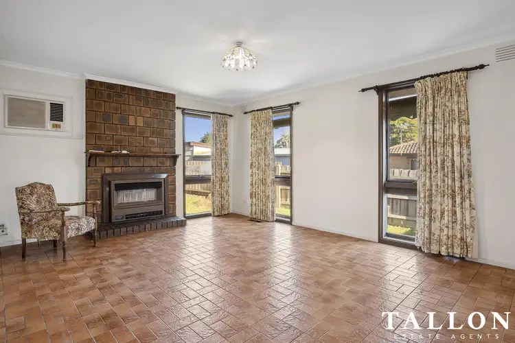 Third view of Homely house listing, 52 Toorak Avenue, Baxter VIC 3911