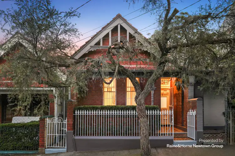 Main view of Homely house listing, 5 Reiby Street, Newtown NSW 2042
