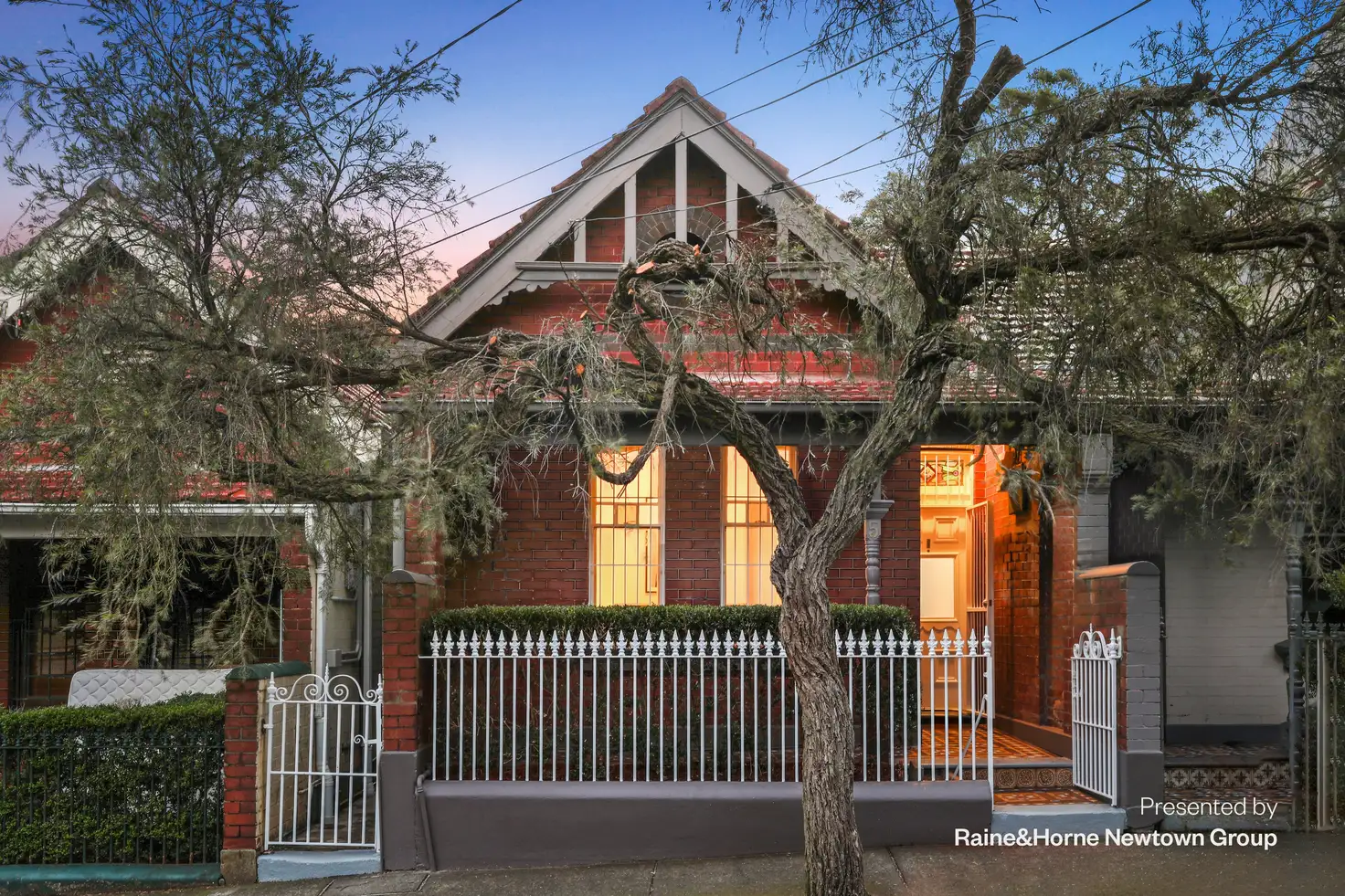 Main view of Homely house listing, 5 Reiby Street, Newtown NSW 2042