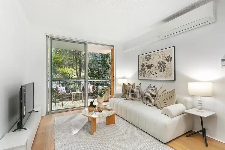 6/9 Ralston Street, Lane Cove NSW 2066