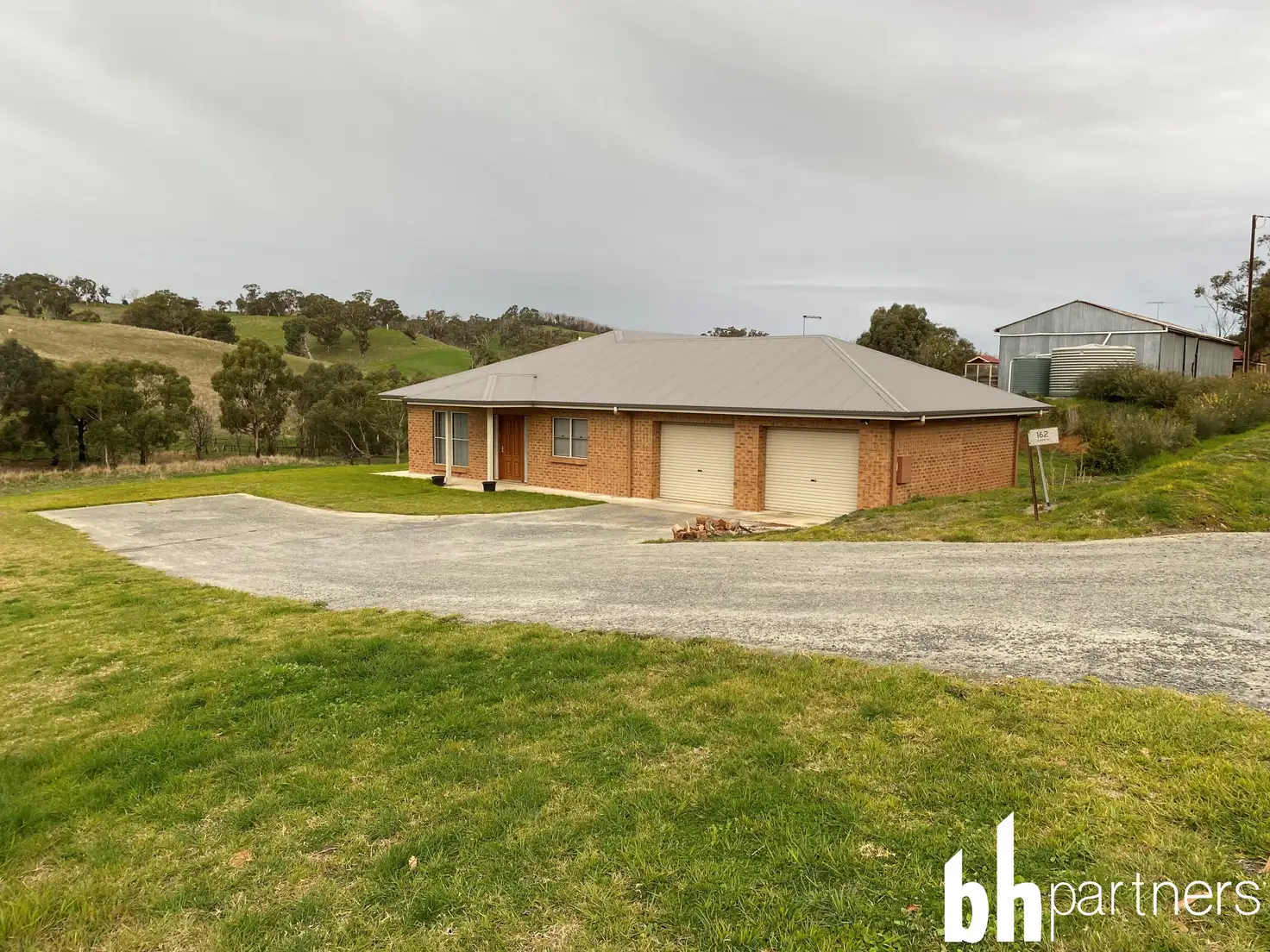 Main view of Homely house listing, 162 Neudorf Road, Lobethal SA 5241