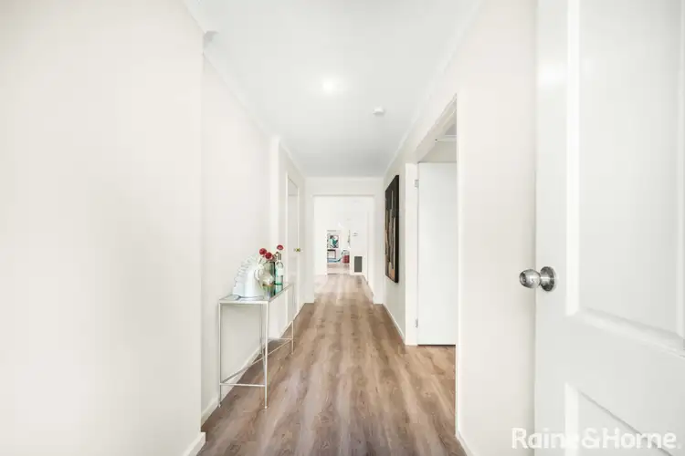Second view of Homely house listing, 11 Laurel Avenue, Tarneit VIC 3029