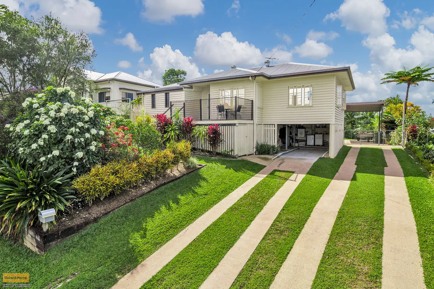 Main view of Homely house listing, 89 Ryan Street, East Innisfail QLD 4860