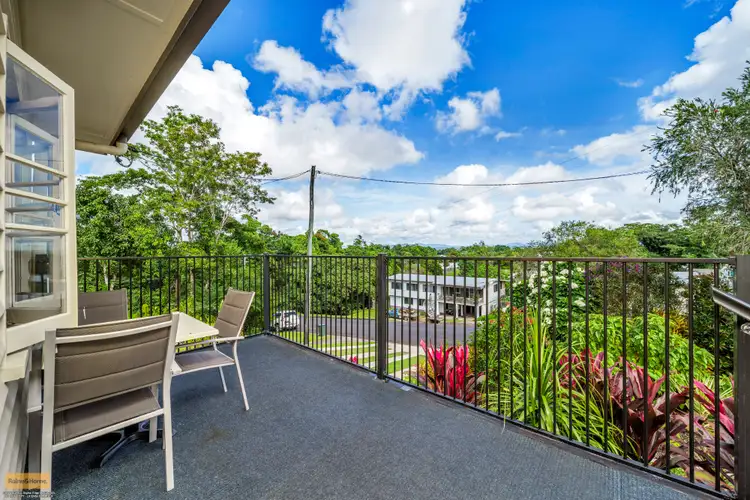 Third view of Homely house listing, 89 Ryan Street, East Innisfail QLD 4860