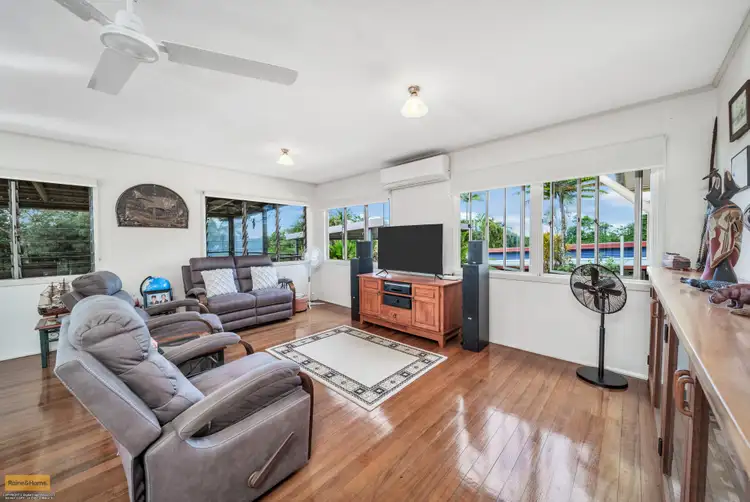 Sixth view of Homely house listing, 89 Ryan Street, East Innisfail QLD 4860