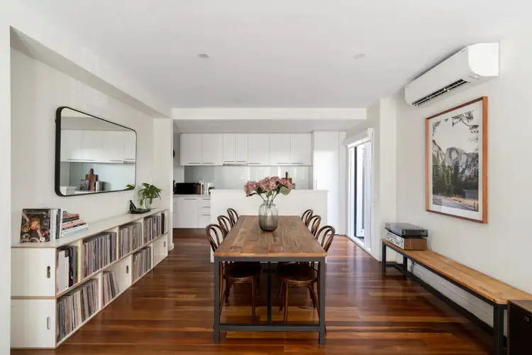 Fourth view of Homely townhouse listing, 1/81 Pasco Street, Williamstown VIC 3016