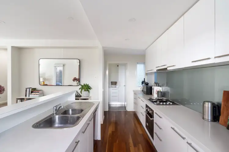 Fifth view of Homely townhouse listing, 1/81 Pasco Street, Williamstown VIC 3016