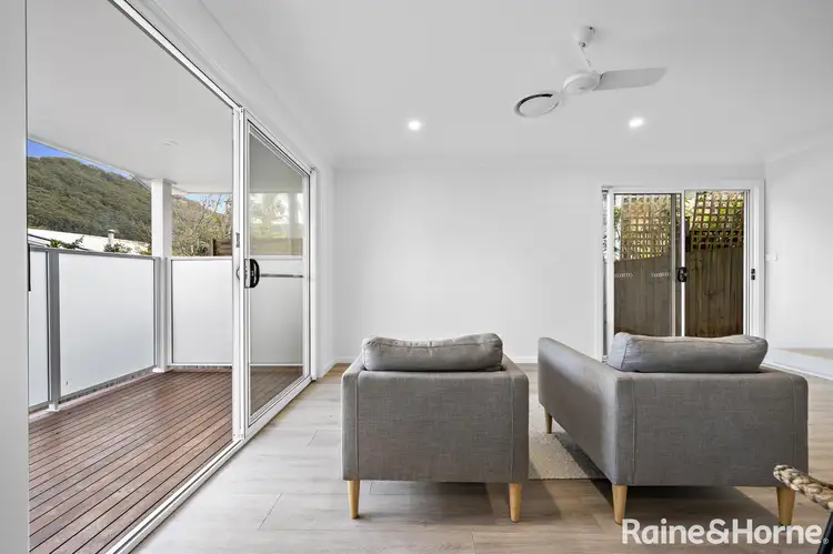 Third view of Homely flat listing, 59 Stanwell Avenue, Stanwell Park NSW 2508