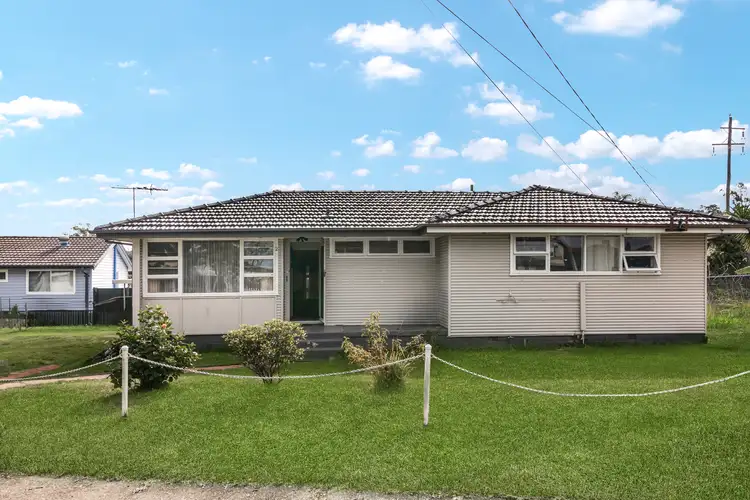 Third view of Homely house listing, 2 Saidor Road, Whalan NSW 2770