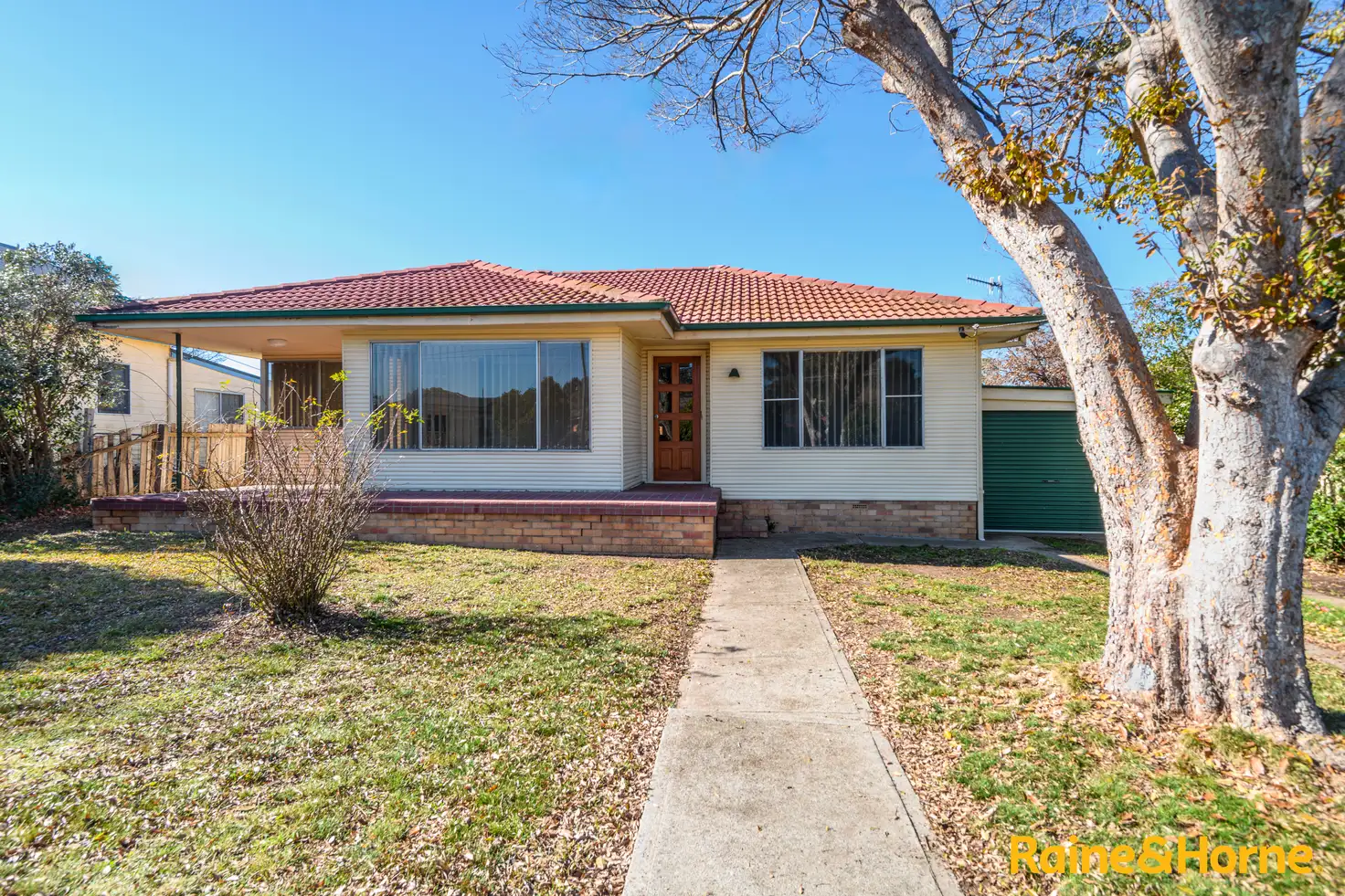 Main view of Homely house listing, 221 Kennedy Street, Armidale NSW 2350