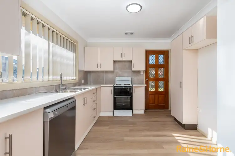 Second view of Homely house listing, 221 Kennedy Street, Armidale NSW 2350