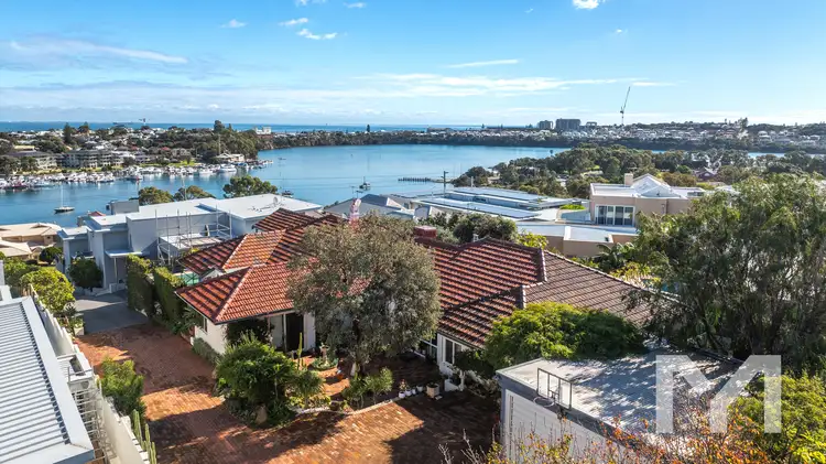 Sixth view of Homely house listing, 76 Preston Point Road, East Fremantle WA 6158