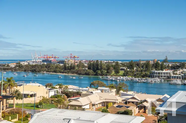 Seventh view of Homely house listing, 76 Preston Point Road, East Fremantle WA 6158