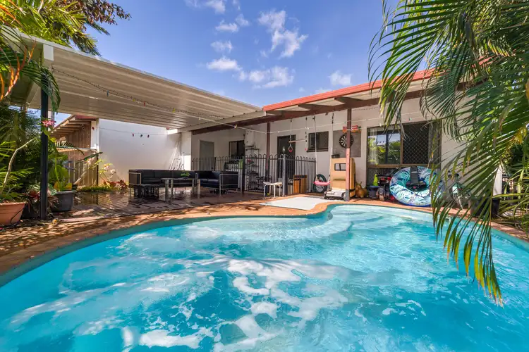 Second view of Homely villa listing, 3/27 Wulagi Crescent, Wulagi NT 812
