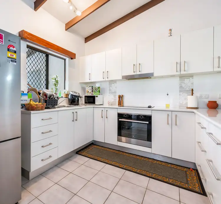 Fourth view of Homely villa listing, 3/27 Wulagi Crescent, Wulagi NT 812