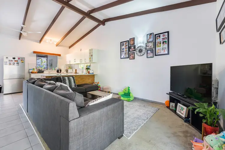 Fifth view of Homely villa listing, 3/27 Wulagi Crescent, Wulagi NT 812