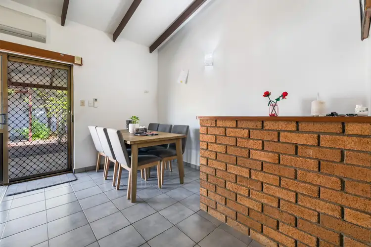 Sixth view of Homely villa listing, 3/27 Wulagi Crescent, Wulagi NT 812