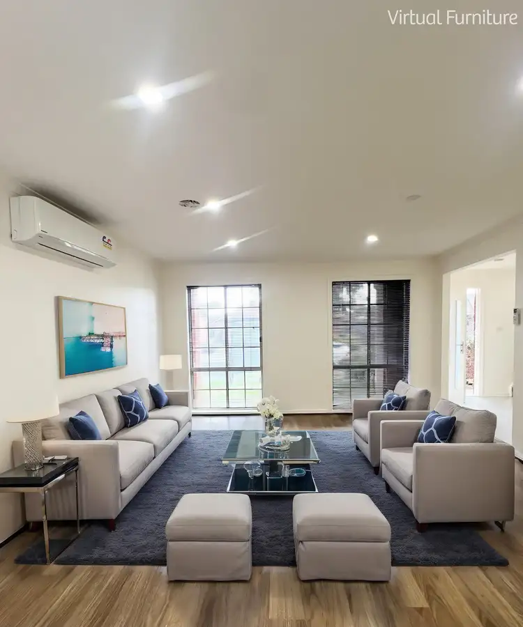 2/70 Carroll St, Deer Park VIC 3023