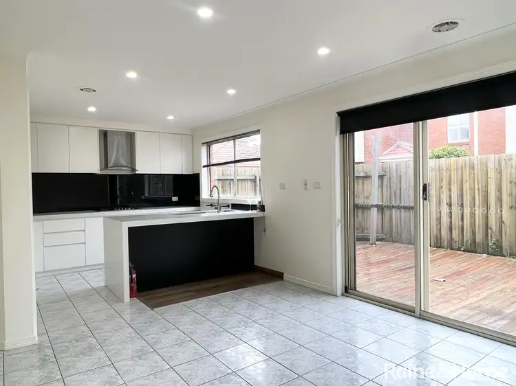 Fourth view of Homely townhouse listing, 2/70 Carroll St, Deer Park VIC 3023