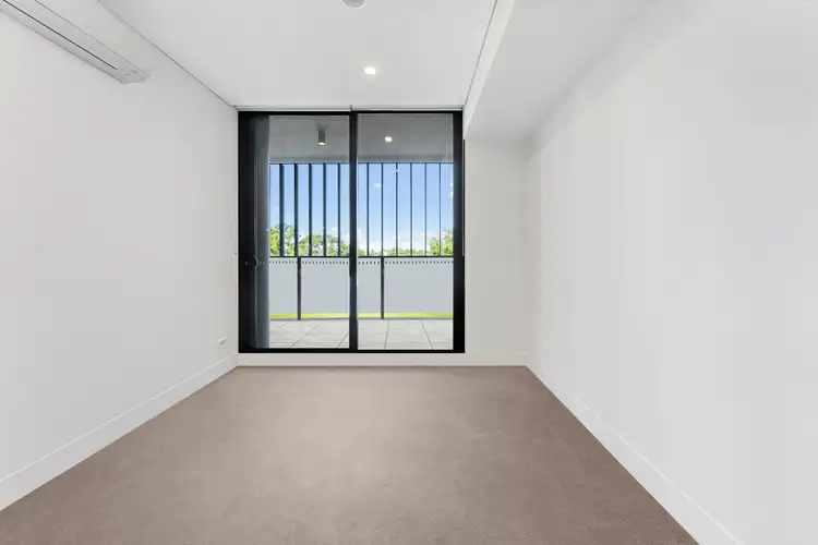 Third view of Homely apartment listing, L538/2 Morton Street, Parramatta NSW 2150