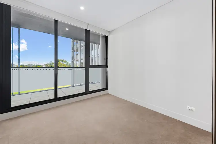 Fourth view of Homely apartment listing, L538/2 Morton Street, Parramatta NSW 2150