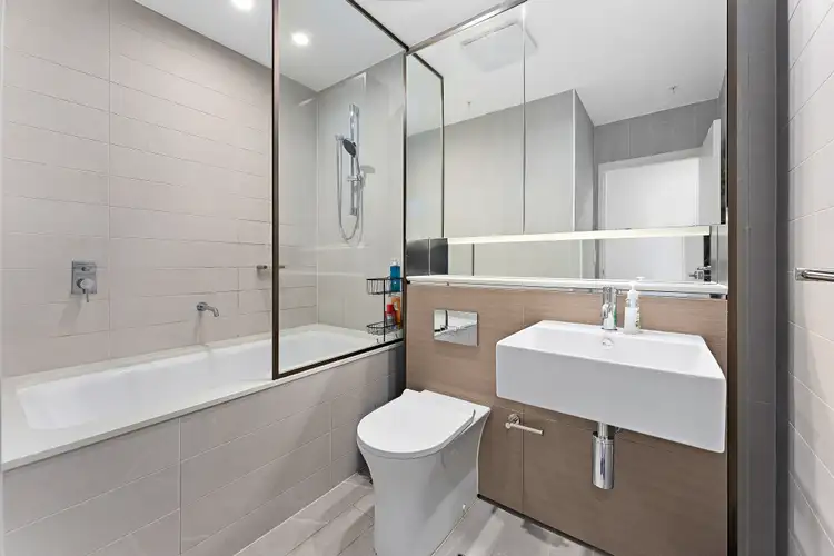 Fifth view of Homely apartment listing, L538/2 Morton Street, Parramatta NSW 2150