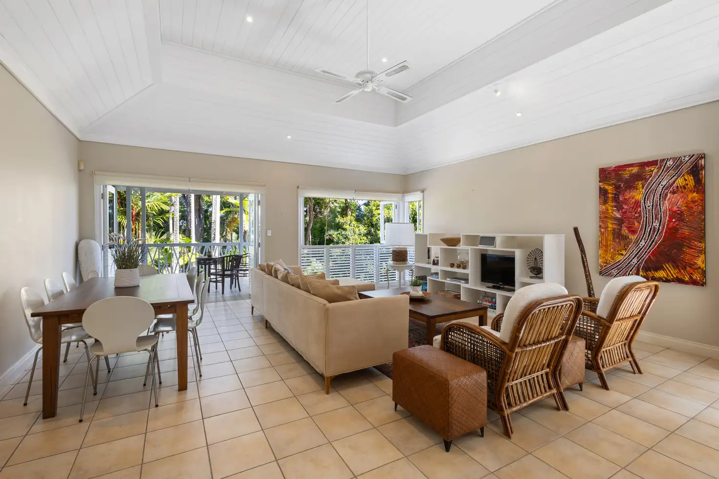 Main view of Homely apartment listing, 6/31-39 Murphy Street, Port Douglas QLD 4877