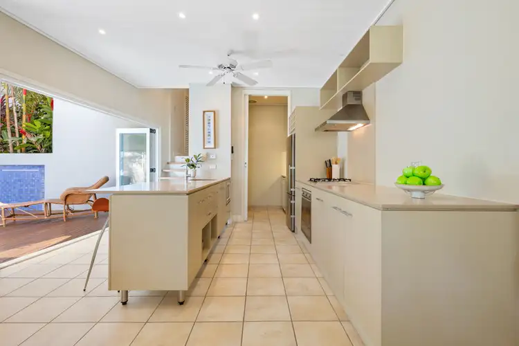 Second view of Homely apartment listing, 6/31-39 Murphy Street, Port Douglas QLD 4877