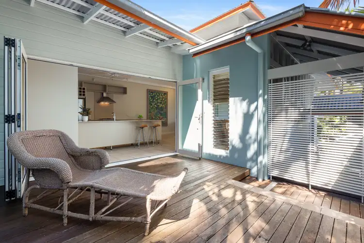 Fourth view of Homely apartment listing, 6/31-39 Murphy Street, Port Douglas QLD 4877