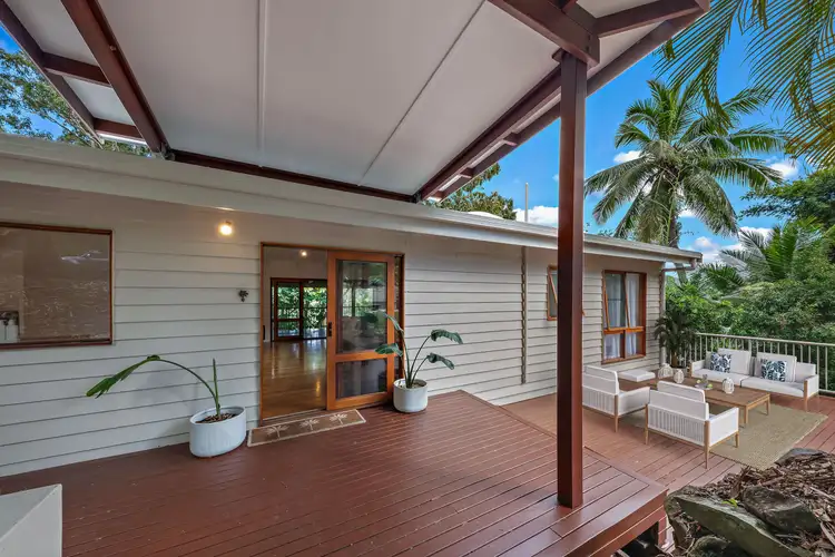 Fourth view of Homely house listing, 6 Warruga Street, Cannonvale QLD 4802