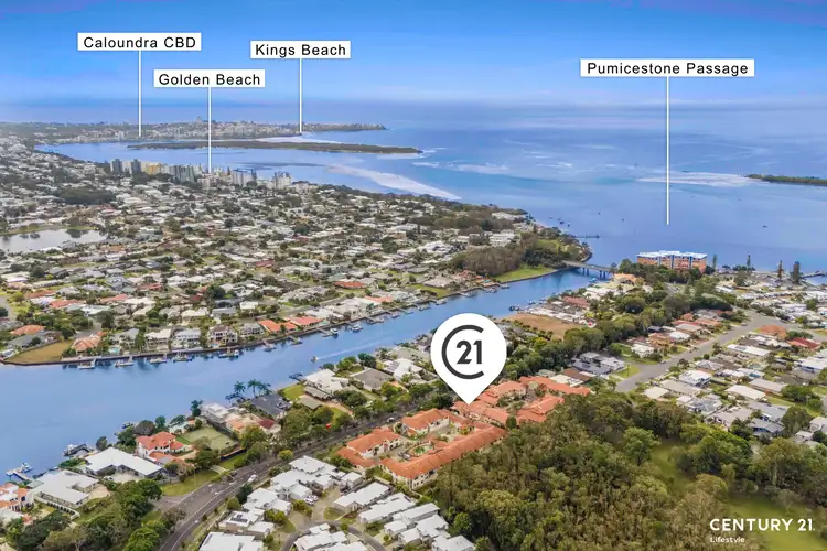1/28 Pelican Waters Boulevard, Pelican Waters QLD 4551