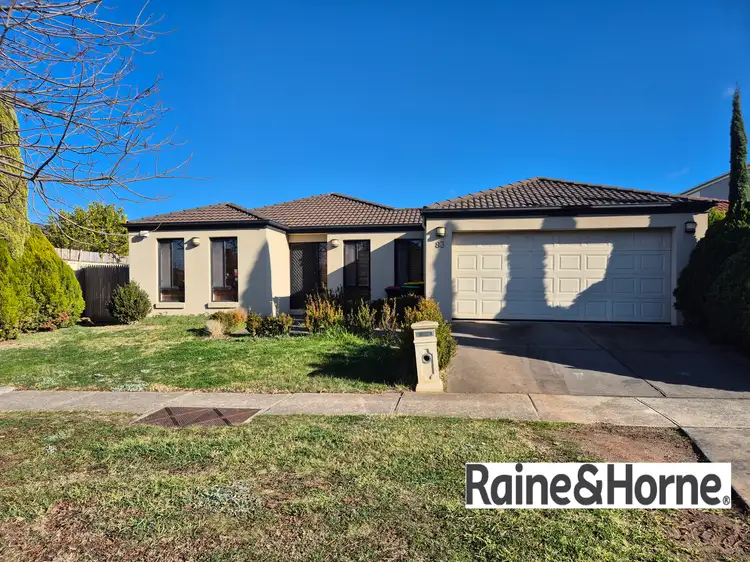 83 Watervale Boulevard, Taylors Hill VIC 3037