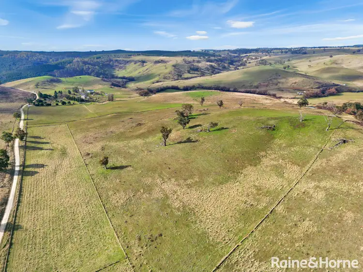 Third view of Homely rural property listing, 374 Swallows Nest Road, Mount David NSW 2795