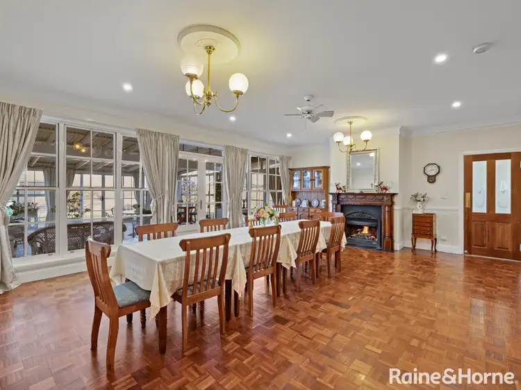 Sixth view of Homely rural property listing, 374 Swallows Nest Road, Mount David NSW 2795