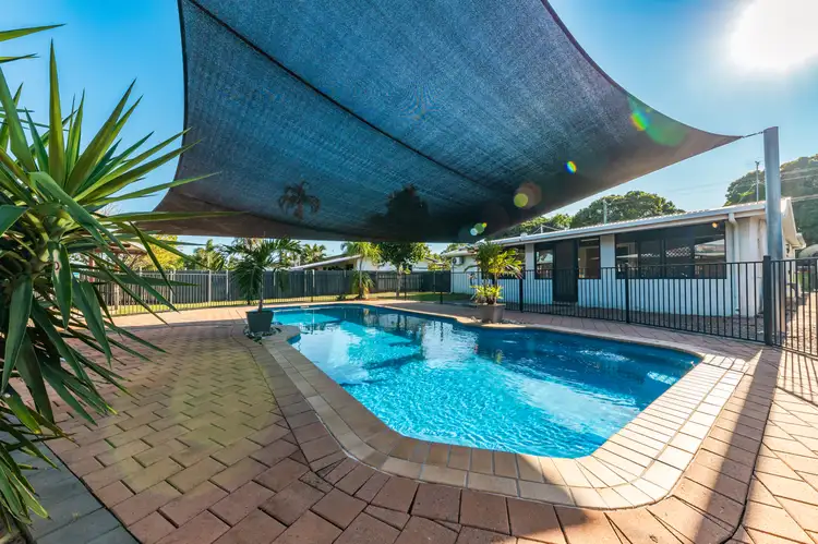 53 Minehane Street, Cluden QLD 4811