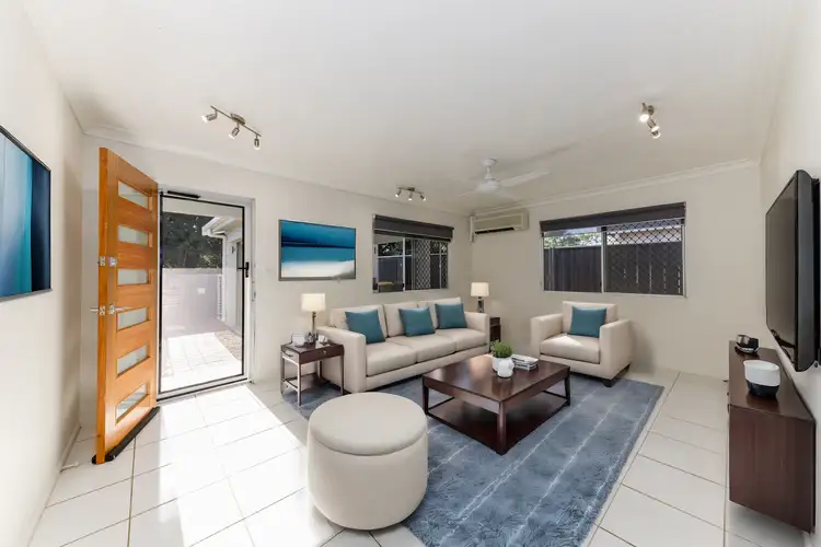 Third view of Homely house listing, 53 Minehane Street, Cluden QLD 4811