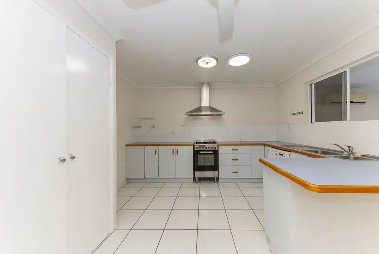 Fourth view of Homely house listing, 53 Minehane Street, Cluden QLD 4811