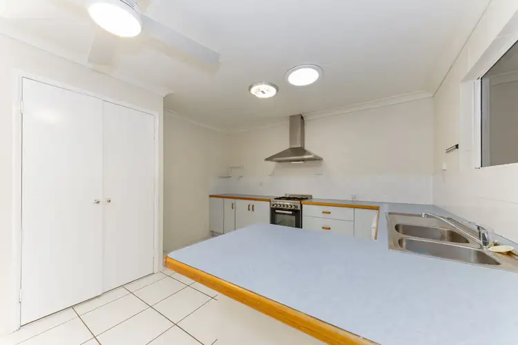 Fifth view of Homely house listing, 53 Minehane Street, Cluden QLD 4811
