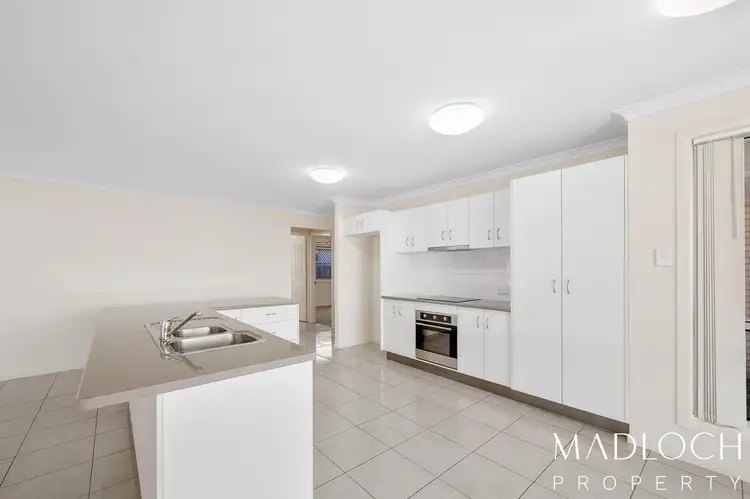 Second view of Homely house listing, 48 Iris Road, Kirkwood QLD 4680