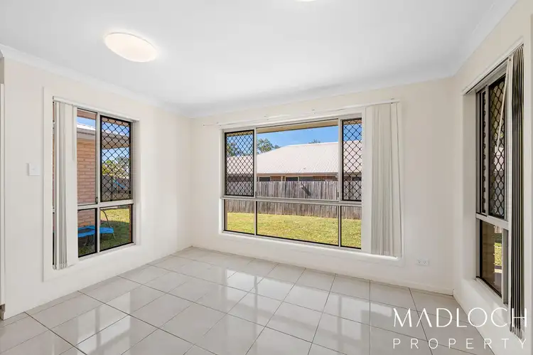 Fourth view of Homely house listing, 48 Iris Road, Kirkwood QLD 4680