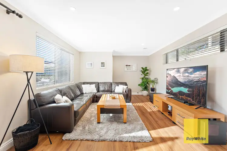 45 McNamara Drive, Thornlie WA 6108