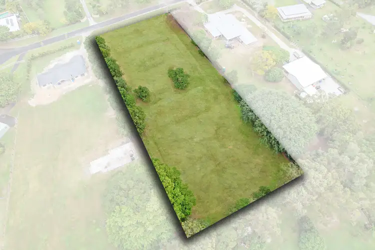 Fourth view of Homely land listing, 45 Fin Court, Elimbah QLD 4516
