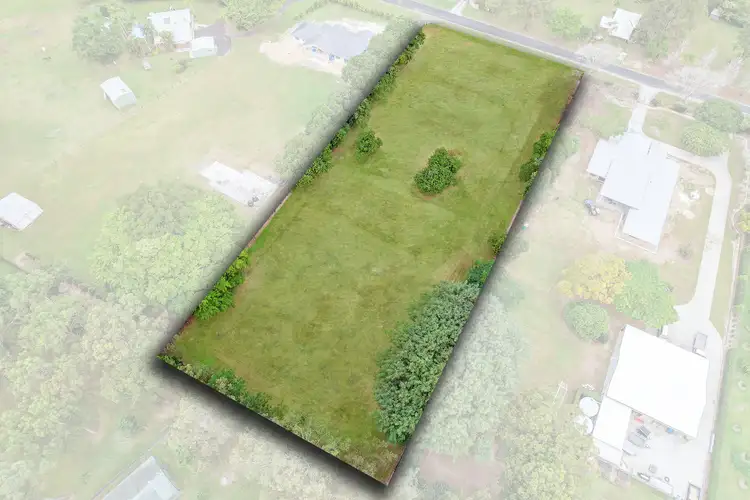 Fifth view of Homely land listing, 45 Fin Court, Elimbah QLD 4516