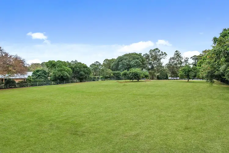 Seventh view of Homely land listing, 45 Fin Court, Elimbah QLD 4516