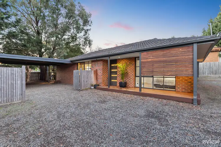 181 Heatherhill Road, Frankston VIC 3199