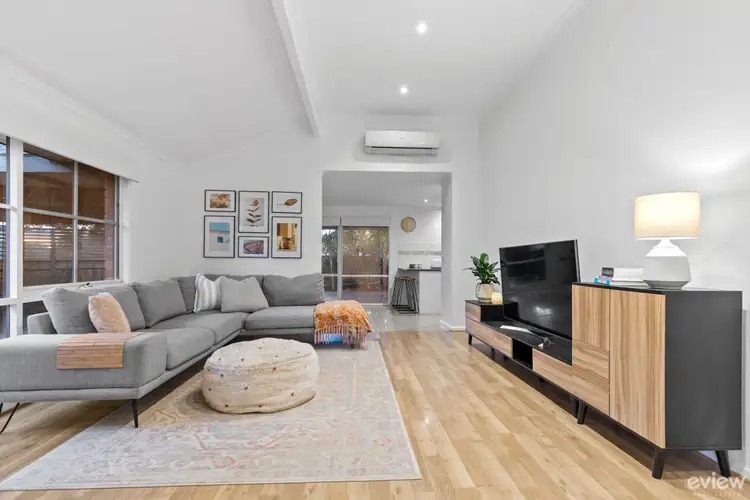 Fifth view of Homely house listing, 181 Heatherhill Road, Frankston VIC 3199