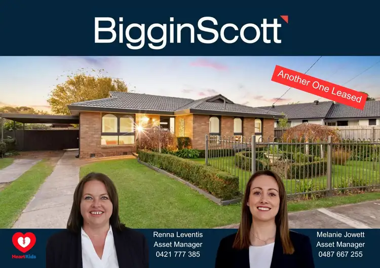 8 Connal Drive, Frankston VIC 3199