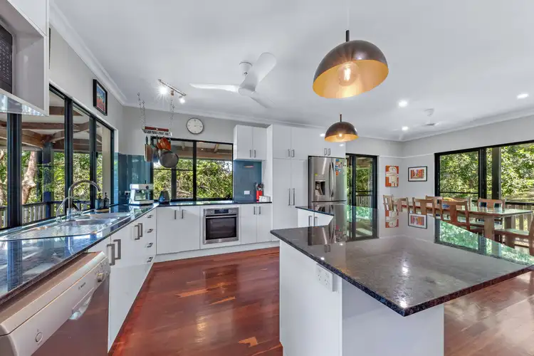 Fourth view of Homely house listing, 25 Botanica Drive, Woodwark QLD 4802